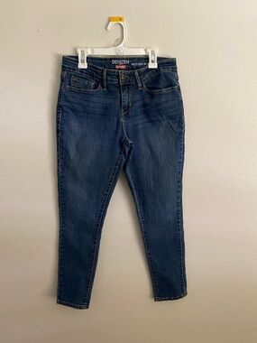 Super comfy Levi’s Denizen Modern Skinny Jeans Size 6